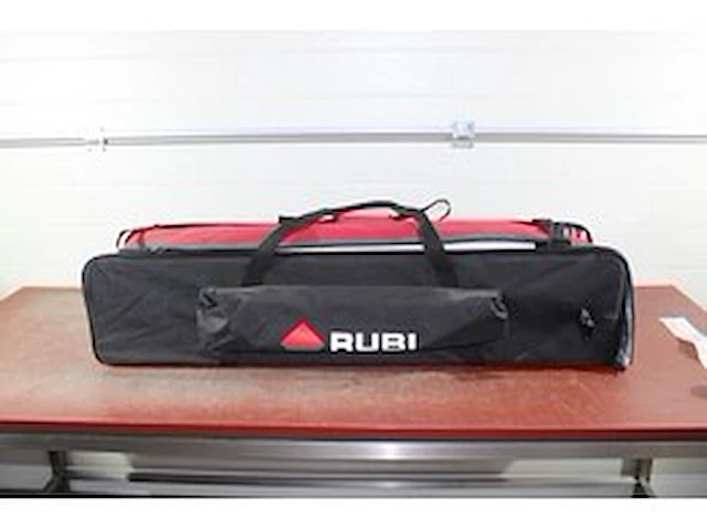 Rubi tegelsnijder tz-850 (incl draagtas) - afbeelding 1 van  4