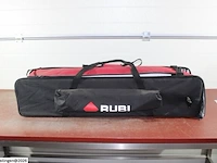 Rubi tegelsnijder tz-850 (incl draagtas) - afbeelding 2 van  4