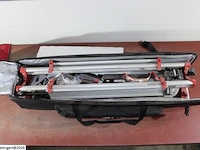 Rubi tegelsnijder tz-850 (incl draagtas) - afbeelding 3 van  4