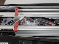 Rubi tegelsnijder tz-850 (incl draagtas) - afbeelding 4 van  4