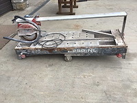 Rubi tegelzaag - afbeelding 1 van  9