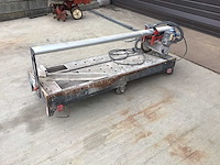 Rubi tegelzaag - afbeelding 2 van  9