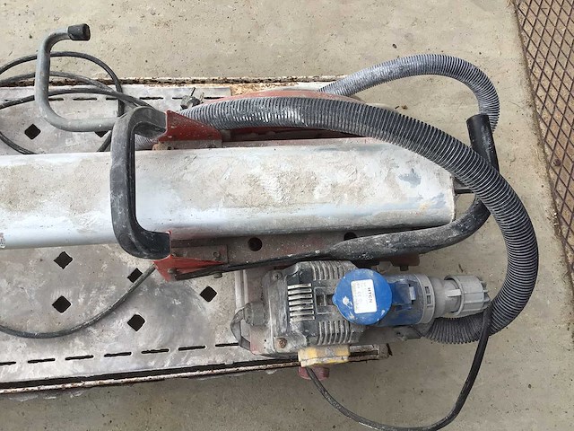 Rubi tegelzaag - afbeelding 5 van  9