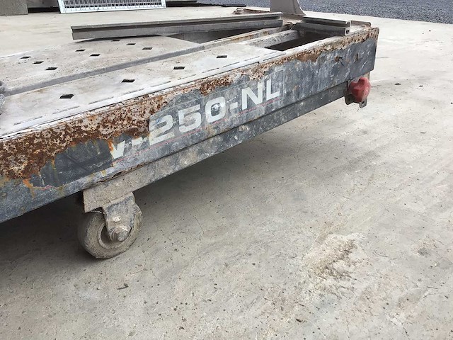 Rubi tegelzaag - afbeelding 7 van  9