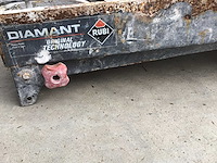 Rubi tegelzaag - afbeelding 8 van  9