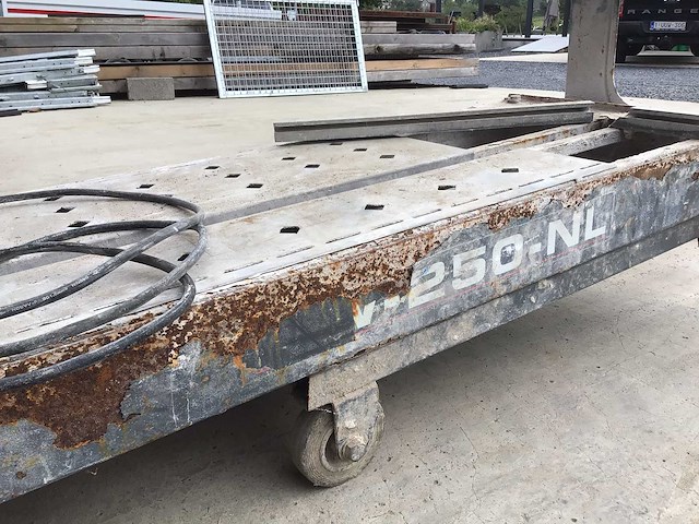 Rubi tegelzaag - afbeelding 9 van  9