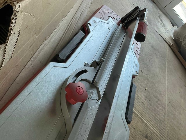 Rubi tp tegelsnijapparaat - afbeelding 2 van  2