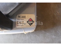 Rubi tr-400 tegelsnijder - afbeelding 4 van  6