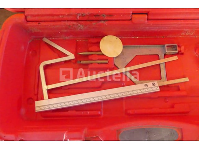 Rubi tr-400 tegelsnijder - afbeelding 5 van  6