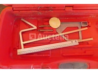 Rubi tr-400 tegelsnijder - afbeelding 5 van  6