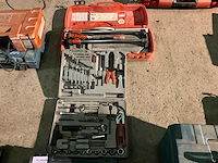 Rubi tr400s tegelsnijapparaat - afbeelding 1 van  3