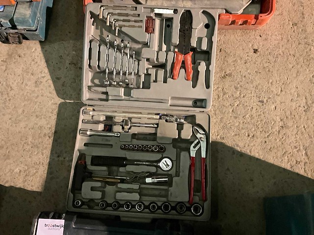 Rubi tr400s tegelsnijapparaat - afbeelding 2 van  3