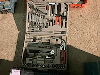 Rubi tr400s tegelsnijapparaat - afbeelding 2 van  3