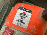 Rubi ts69 tegelsnijapparaat - afbeelding 3 van  4