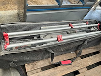 Rubi vz tegelsnijapparaat - afbeelding 1 van  2