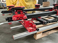 Rubi xxl tegeldrager + xxl tegeltafel - afbeelding 2 van  3