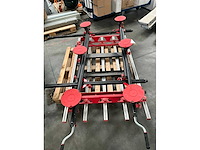 Rubi xxl tegeldrager + xxl tegeltafel - afbeelding 3 van  3