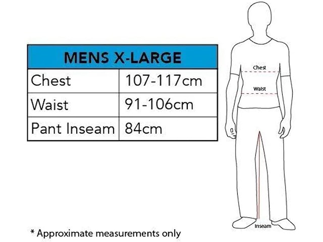 Rubies - deluxe adult costume - batman (size xl) - afbeelding 2 van  2