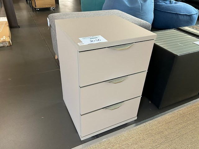 Rubin commode - afbeelding 1 van  5