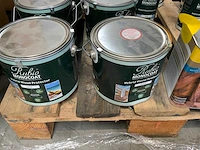 Rubio monocoat partij hout onderhoud middelen - afbeelding 3 van  7