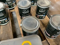 Rubio monocoat partij hout onderhoud middelen - afbeelding 5 van  7