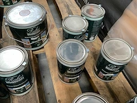 Rubio monocoat partij hout onderhoud middelen - afbeelding 6 van  7