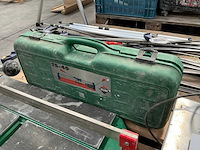 Rubi/superpro tegelsnijapparaat (2x) - afbeelding 4 van  6