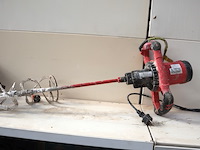 Rubmix handmenger - afbeelding 1 van  4