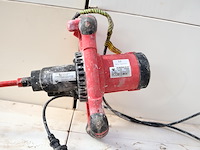 Rubmix handmenger - afbeelding 2 van  4