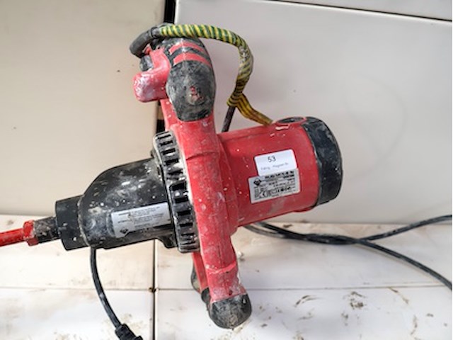 Rubmix handmenger - afbeelding 4 van  4