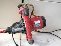 Rubmix handmenger - afbeelding 4 van  4