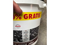 Rubson elk weer plus potten beschermde coating voor daken en goten (20x) - afbeelding 3 van  4