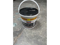 Rubson elk weer plus potten beschermde coating voor daken en goten (2x) - afbeelding 1 van  4