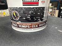 Rubson rubbercoating (5,5l) (2x) - afbeelding 2 van  3