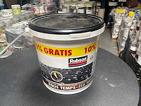 Rubson rubbercoating (5,5l) (4x) - afbeelding 1 van  4