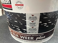 Rubson rubbercoating (5,5l) (4x) - afbeelding 3 van  4