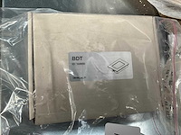 Ruck luchtbehandelingskast en toebehoren - afbeelding 2 van  24