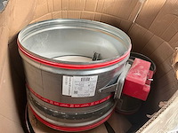 Ruck luchtbehandelingskast en toebehoren - afbeelding 5 van  24