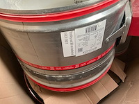 Ruck luchtbehandelingskast en toebehoren - afbeelding 9 van  24