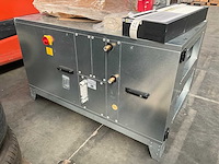 Ruck luchtbehandelingskast en toebehoren - afbeelding 1 van  24