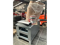 Ruck luchtbehandelingskast en toebehoren - afbeelding 17 van  24