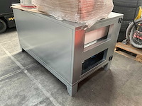 Ruck luchtbehandelingskast en toebehoren - afbeelding 12 van  24