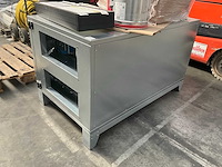 Ruck luchtbehandelingskast en toebehoren - afbeelding 18 van  24