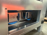 Ruck luchtbehandelingskast en toebehoren - afbeelding 19 van  24