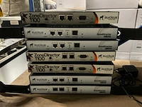 Ruckus zonedirector wlan controller (7x) - afbeelding 1 van  4