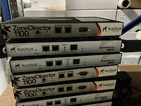 Ruckus zonedirector wlan controller (7x) - afbeelding 2 van  4