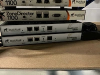 Ruckus zonedirector wlan controller (7x) - afbeelding 4 van  4