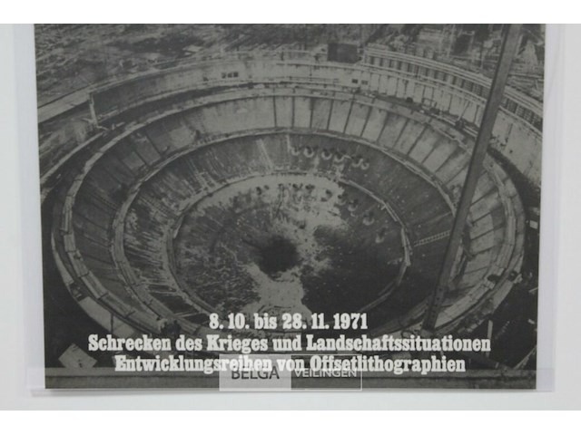 Rudolf schoofs - afbeelding 3 van  3