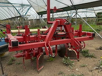 Ruggentrekker groot deto