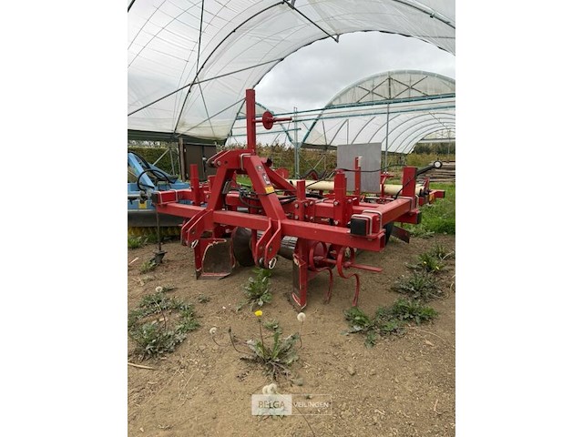 Ruggentrekker groot deto - afbeelding 2 van  7